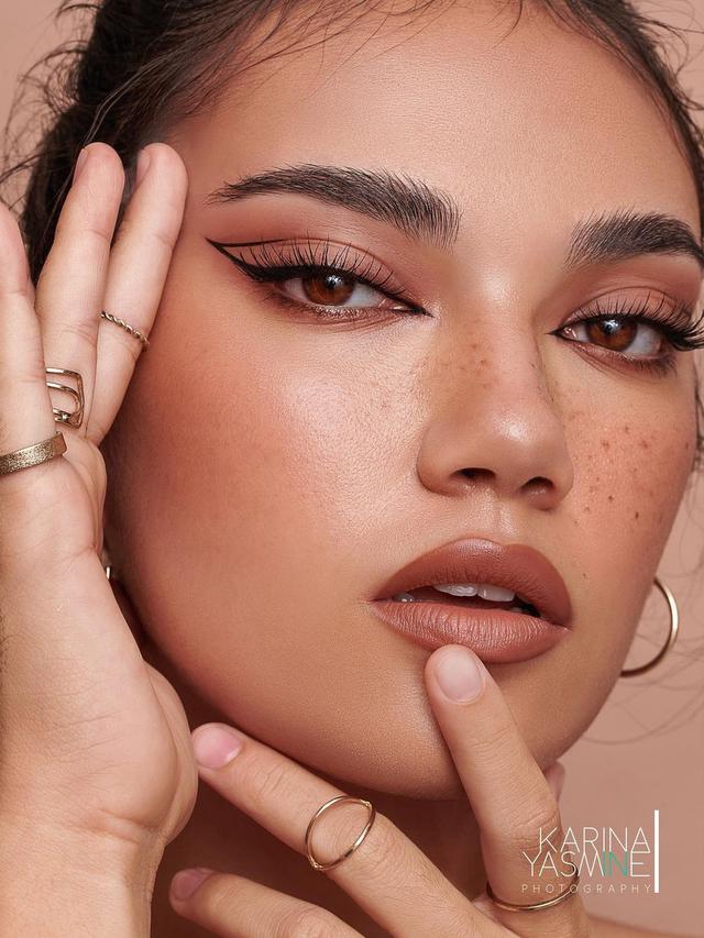 Haico Van Der Veken (Foto: Instagram/@karinayasmine)