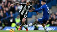 Jadwal Live Streaming Liga Champions di Vidio: Chelsea Mencari Keajaiban Lawan PSG