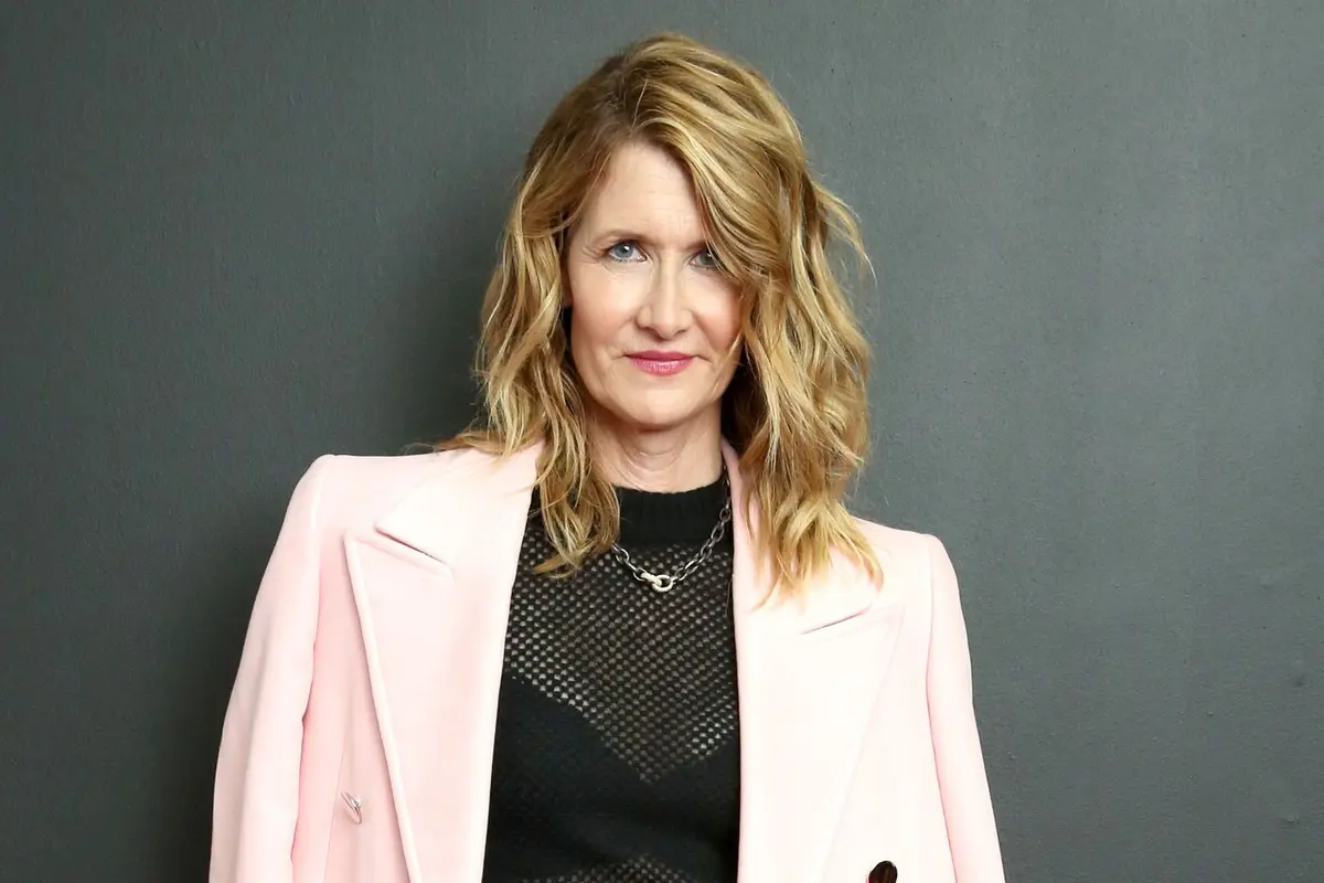 Laura Dern