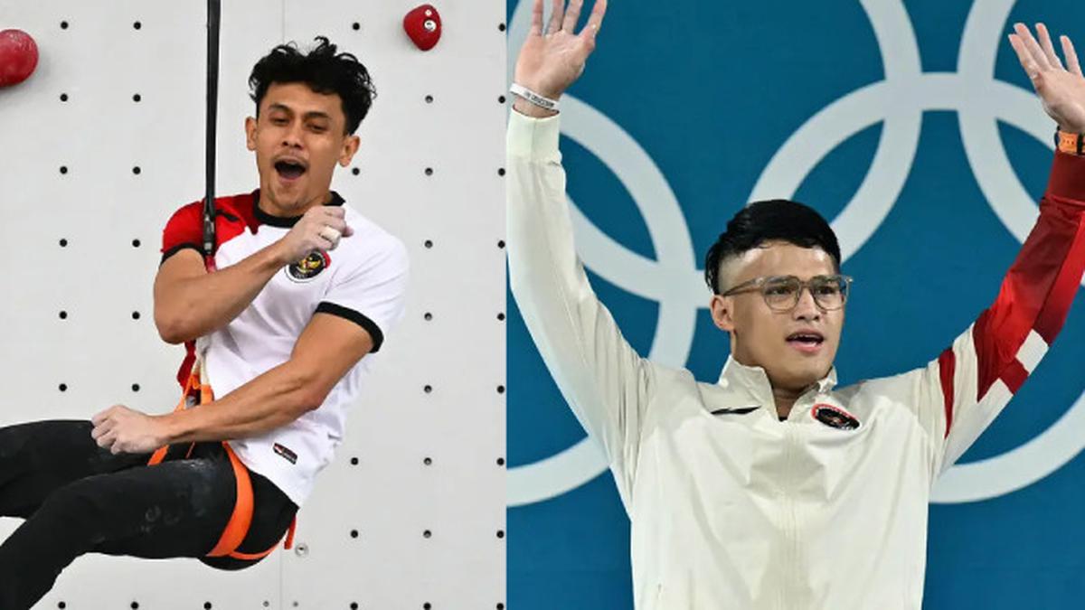 Demokrat Apresiasi Peraih Emas di Olimpiade Paris: Indonesia Bangga Berita Viral Hari Ini Kamis 19 September 2024