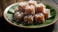 5 Resep Kue dari Tepung Sagu Aren, Lembut dan Manis Alami