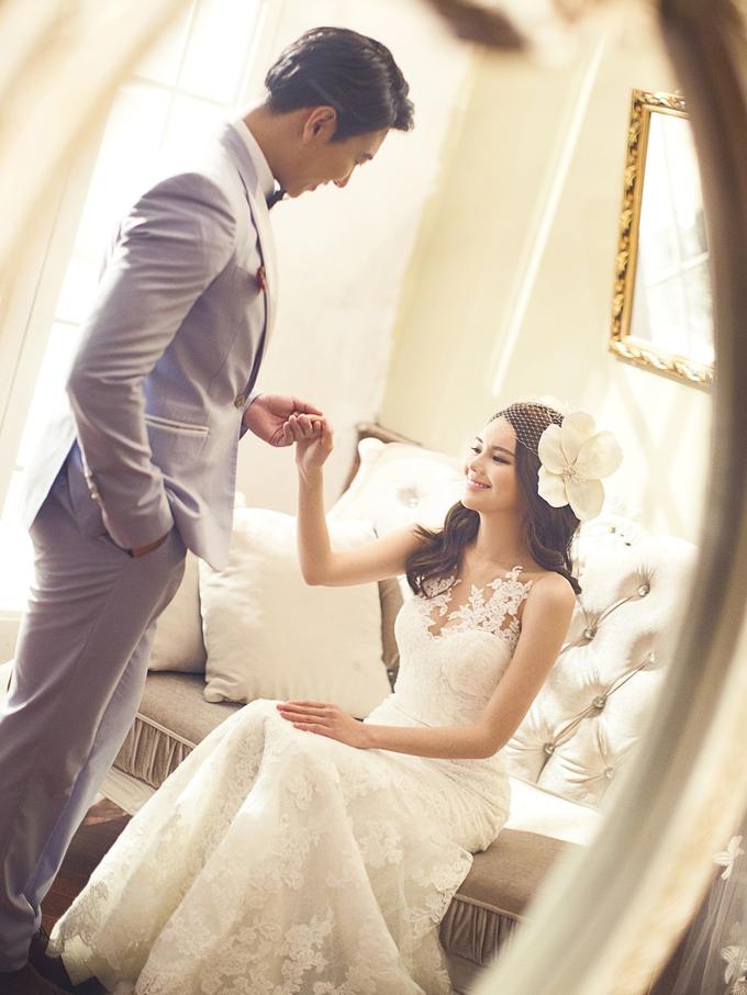 Tips buat pengantin  baru agar tidak gugup dan canggung di 