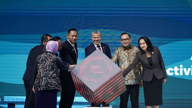 Turut Serta di IMW 2025, Pertamina International Shipping Hadirkan Inovasi dan Kolaborasi Strategis