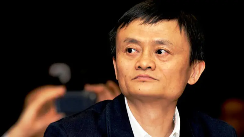 Kisah CEO Alibaba Jack Ma, Dari Guru Miskin Kini Miliarder