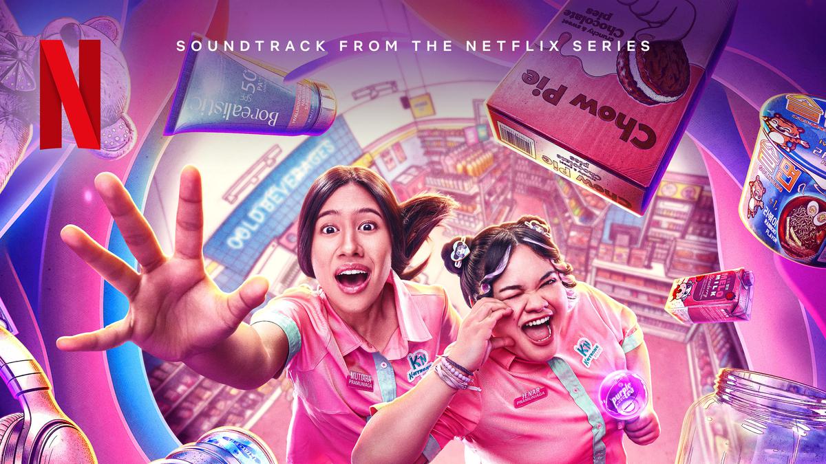 6 Fakta Night Shift for Cuties, Serial 8 Episode Sekaligus Surat Cinta untuk Penggemar K-Pop