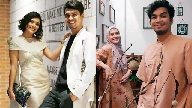 Beda Penampilan 6 Aktor 'Raja Sinetron' Dulu Vs Sekarang, Kini Sudah Hijrah