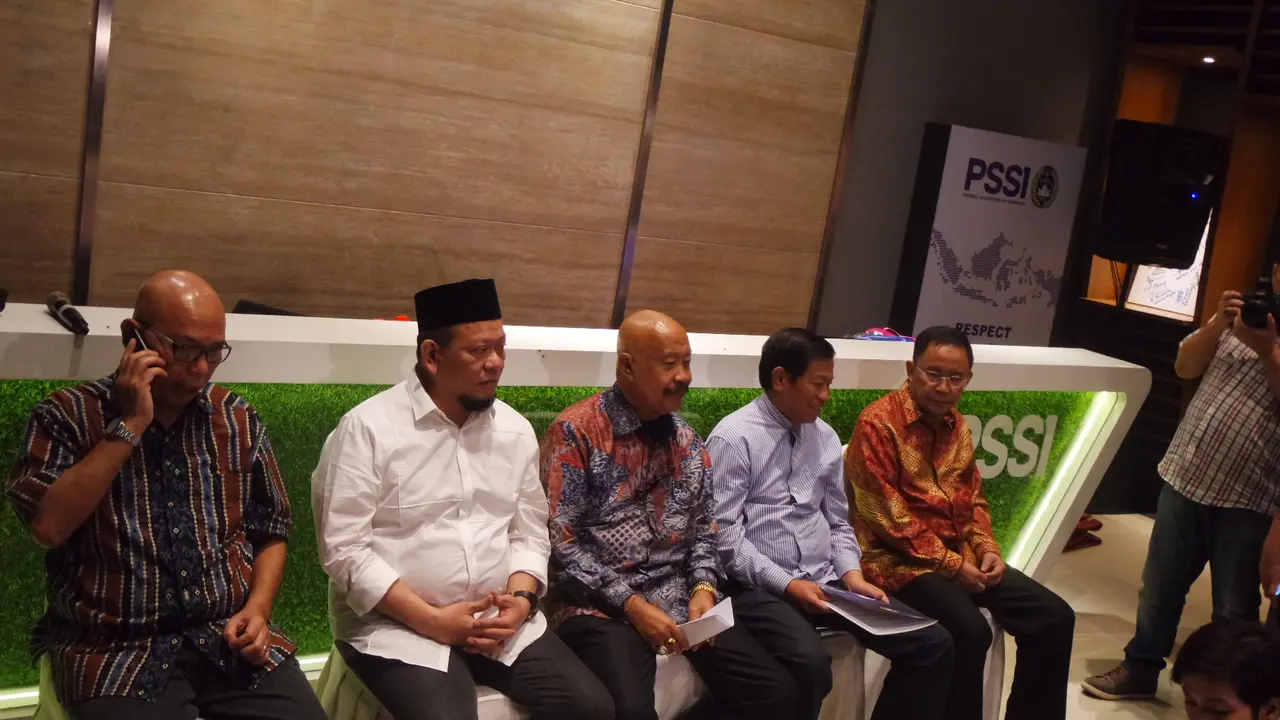 PSSI