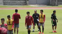 Pusamania Masuk Grup Maut, Ini Kata Kas Hartadi
