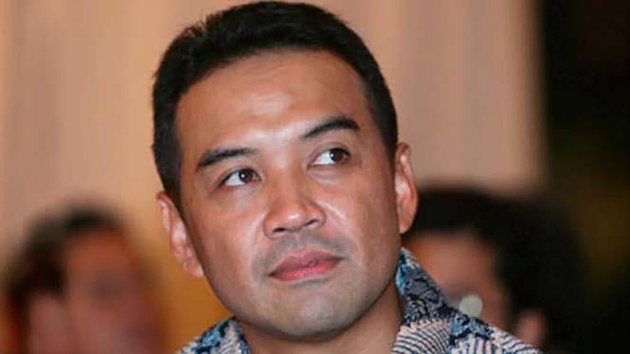 Teguh Juwarno