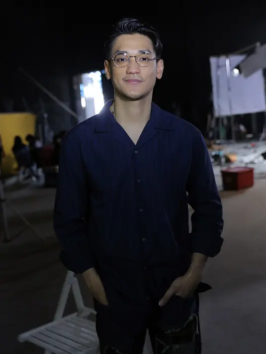 Afgan Syahreza video klip Love Again