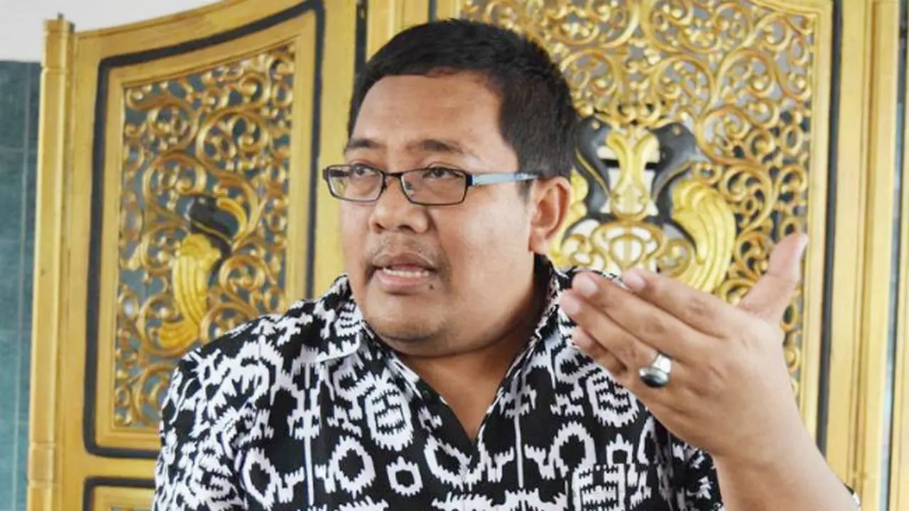 (Foto: Liputan6.com/Dian Kurniawan)