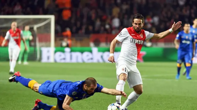 Giorgio Chiellini