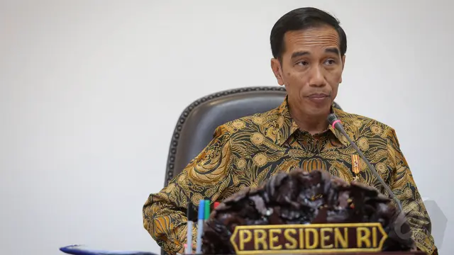 Joko Widodo