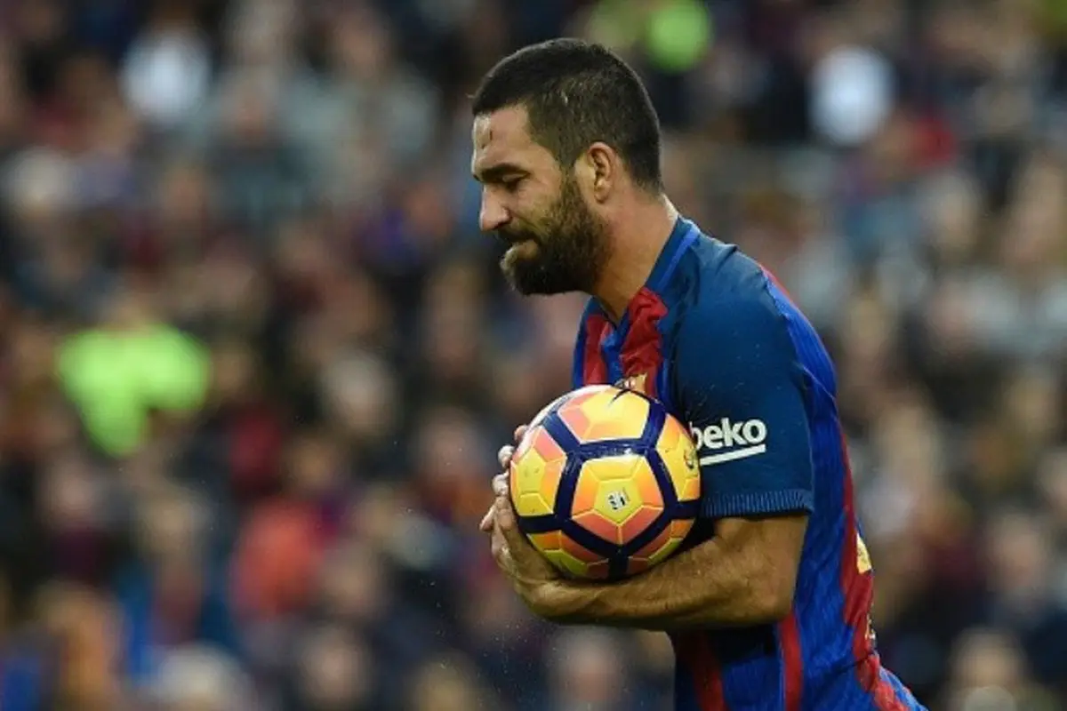 barcelona vs malaga