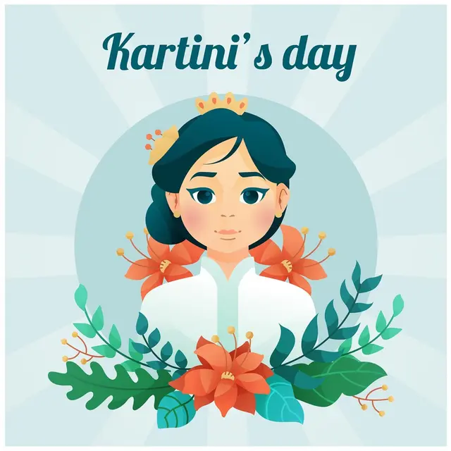 Gambar Selamat Hari Kartini: Makna, Elemen Khas, dan Inspirasi Desain