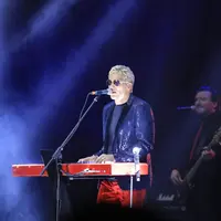 Michael Learns to Rock (MLTR) (Adrian Putra/Fimela.com)