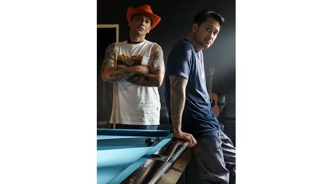12 Artis Unggah Potret Kenangan Bareng Gary Iskak, Sampaikan Belasungkawa