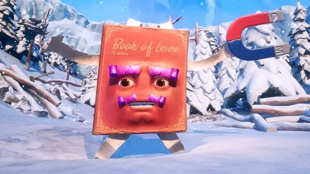Cuplikan gim It Takes Two (YouTube Electronic Arts)