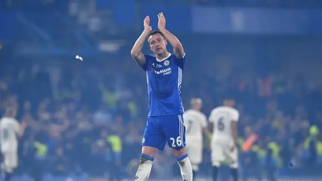 Chelsea