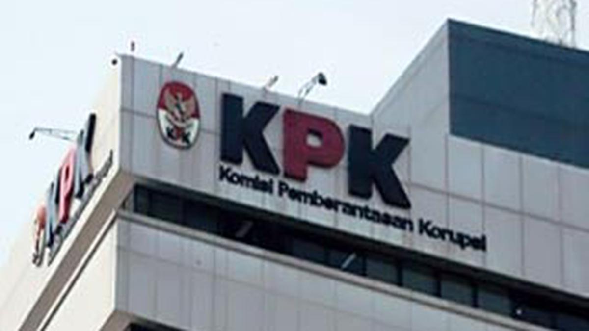 Penyidik KPK Terhadang Masalah Komunikasi - News Liputan6.com