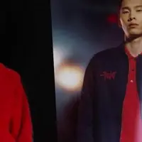 Kerbau jadi simbol dari koleksi kolaborasi Dior x Stussy.