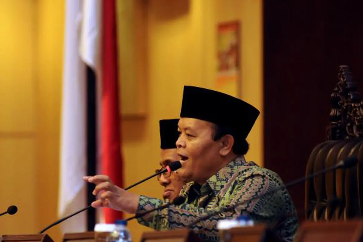 Hidayat Nur Wahid