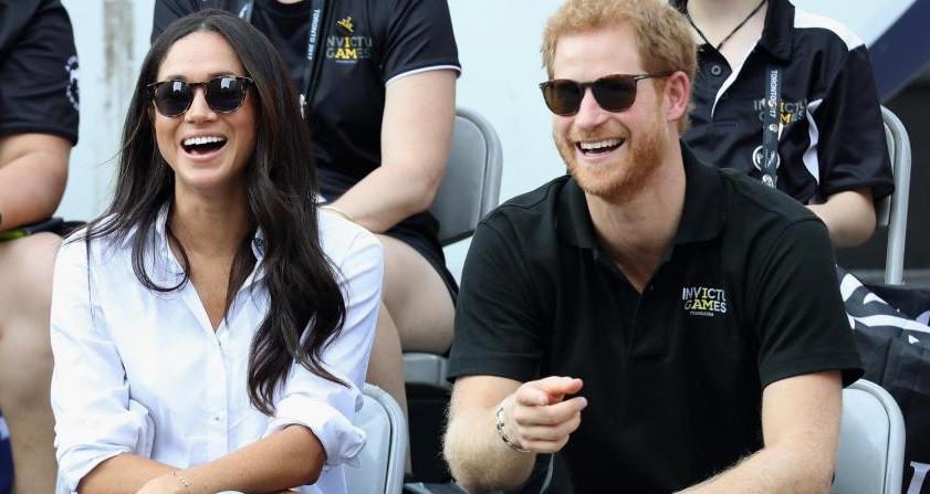 Pangeran Harry dan Meghan Markle (standard.co.uk)