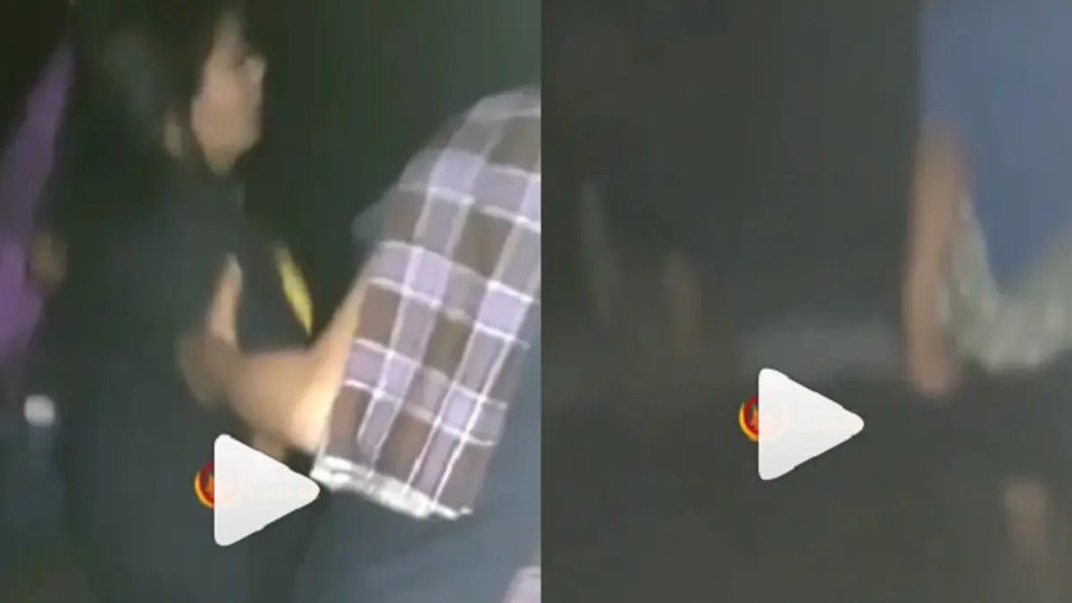 Jahat, Wanita Pemandu Karaoke di Pesisir Selatan Ditelanjangi dan  Diceburkan ke Laut - Regional Liputan6.com