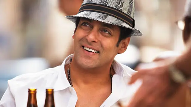 Salman Khan