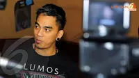 Foto Pasha-Angel Dianggap Kampanye Hitam, Ini Jawaban Enda Ungu