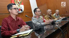 Novel bukan tidak bersedia diperiksa oleh penyidik Polri, hanya saja tim dokter masih mempertimbangkan faktor kesehatan Novel Baswedan.