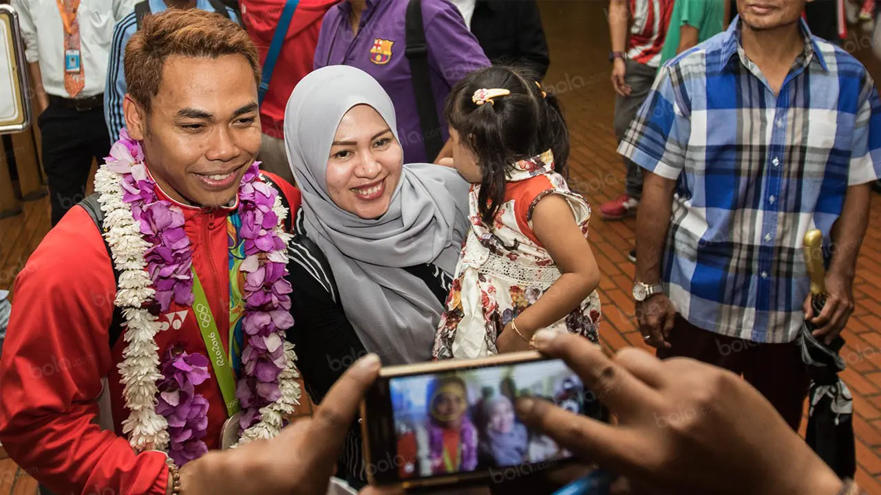 Eko Yuli Irawan