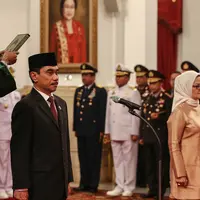 Sejak pagi tadi, setidaknya ada tiga berita baik yang bisa kamu simak dari tanah air. Semuanya terangkum dalam Good News Today berikut ini. (Liputan6.com/Faizal Fanani)