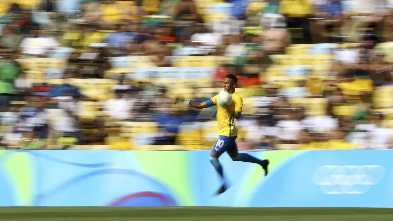 Neymar