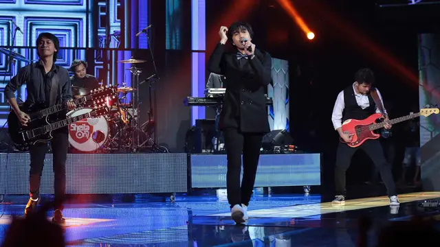 [Bintang] Sheila On 7