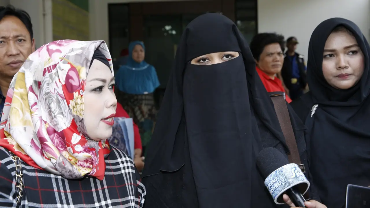 [Bintang] Dian Rositaningrum