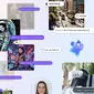 Meta AI ungkap deretan fitur baru. (Dok: Meta)