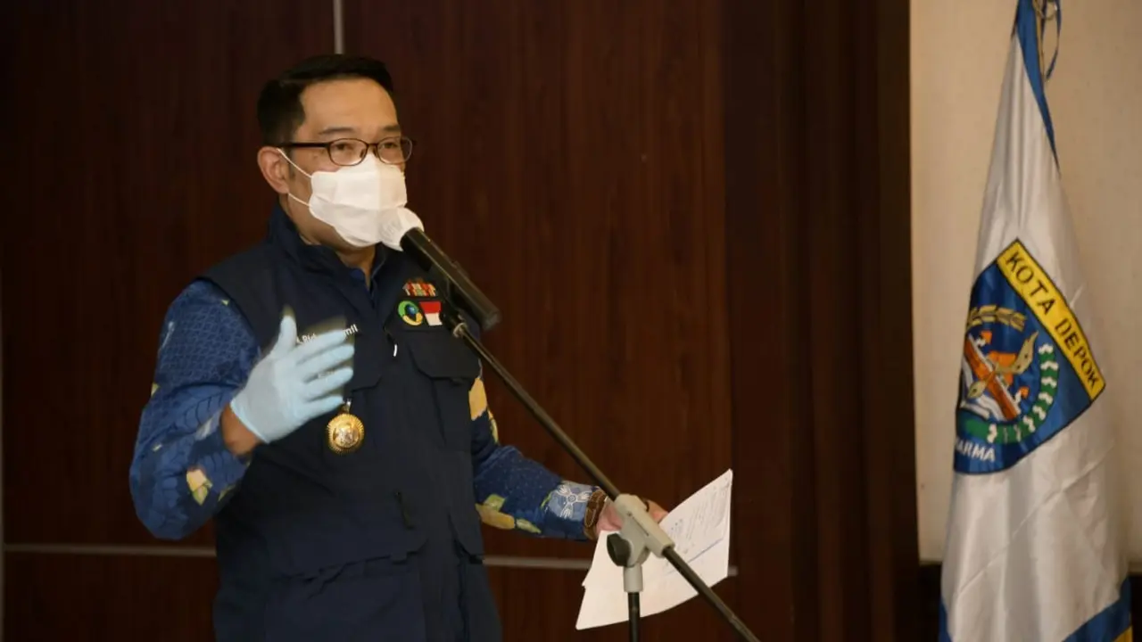 Ridwan Kamil