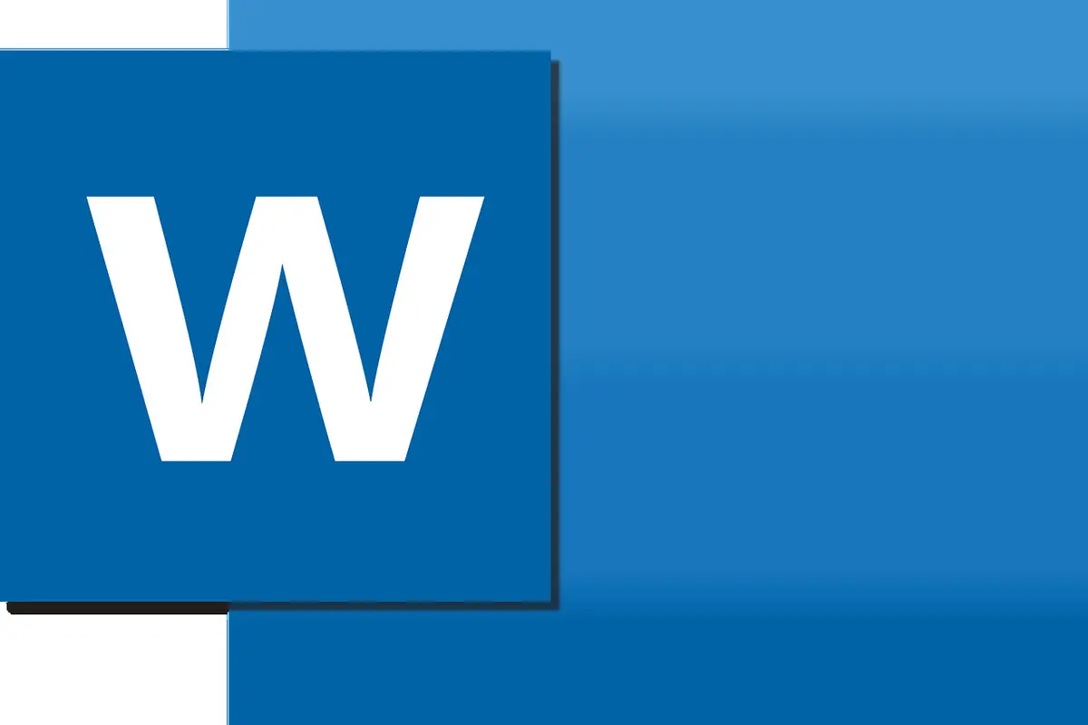 Microsoft Word