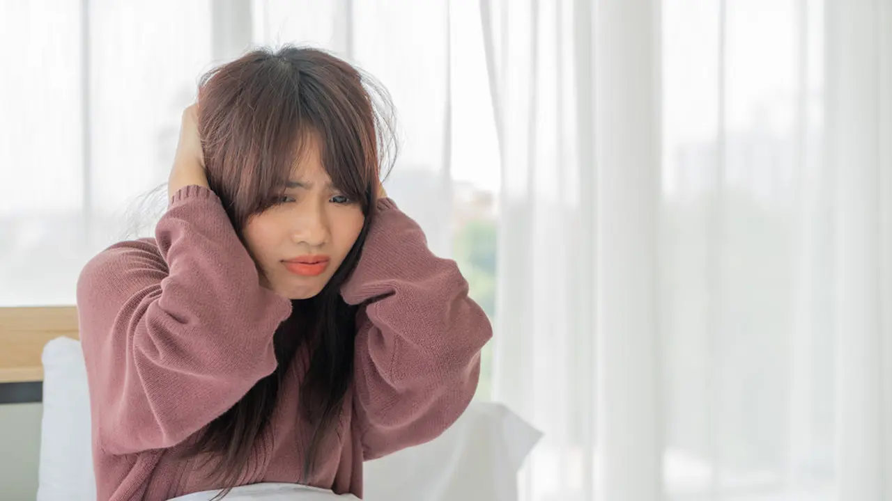 Merasa Waktu 24 Jam Sehari Tidak Cukup? Waspada Kamu Mengalami Burnout!