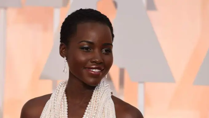 Lupita Nyong’o
