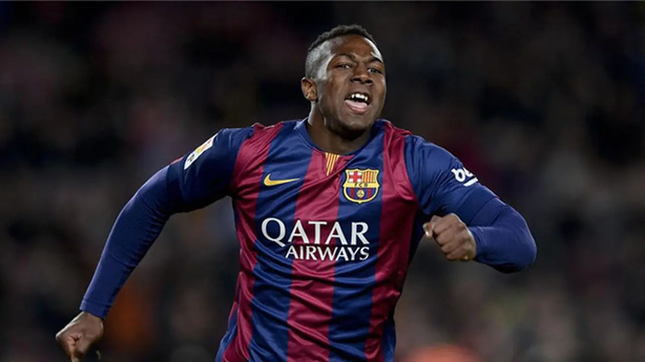 Adama Traore