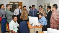 Muhibah DPR ke Negeri Arab Hasilkan Beberapa Kesepakatan