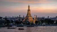 35 Tempat Wisata di Thailand yang Terkenal, Wajib Dikunjungi