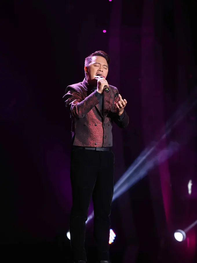 [Bintang] Danang D'Academy