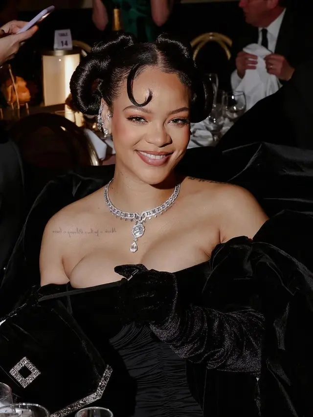 Rihanna