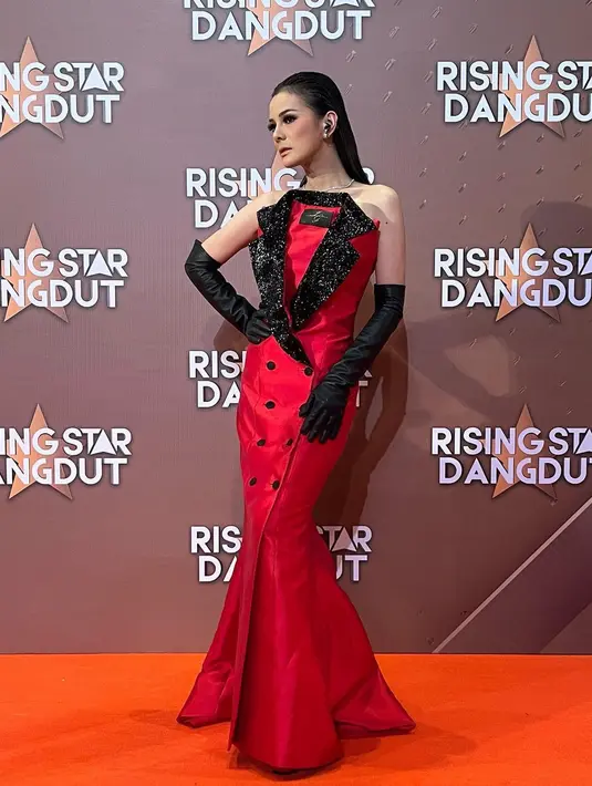 Astrid Tiar semakin menawan body goalsnya (Instagram/astridtiar127)