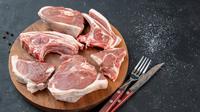 Ilustrasi Daging Kurban / Freepik by KamranAydinov