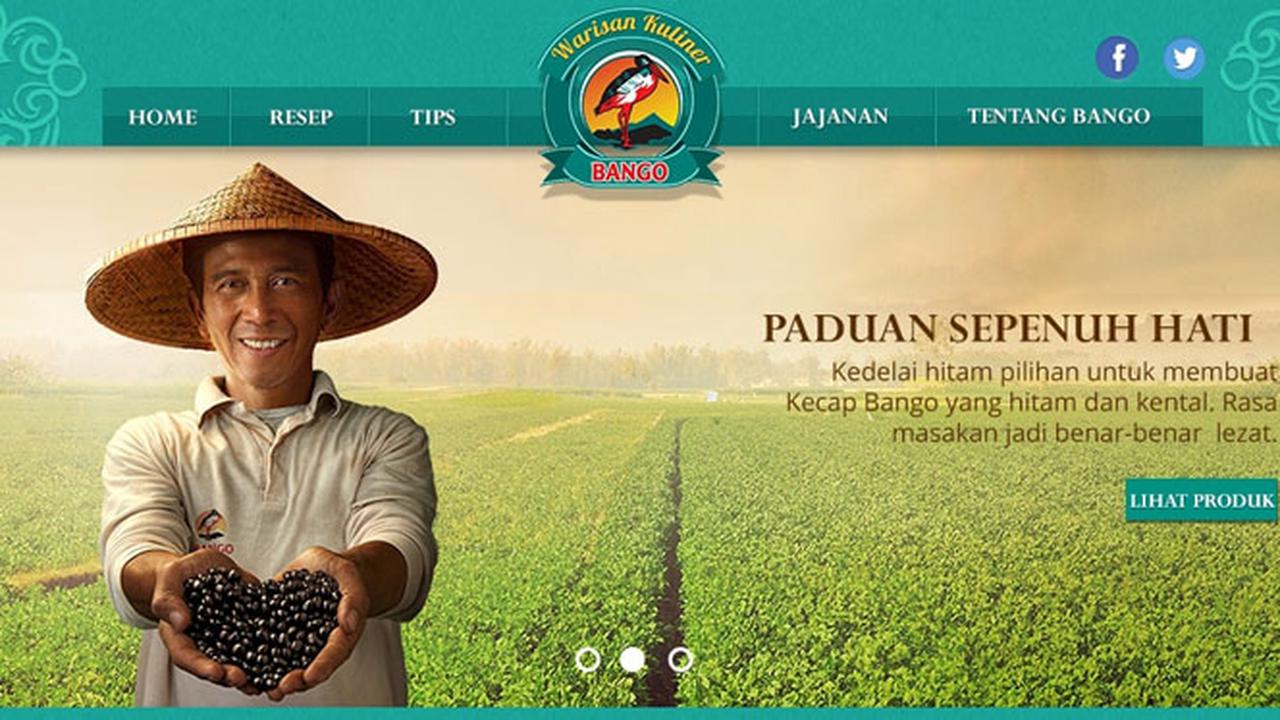 Bingung Mau Masak Apa? Kunjungi Situs Bango