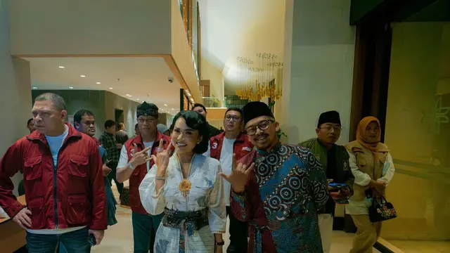 Krisdayanti